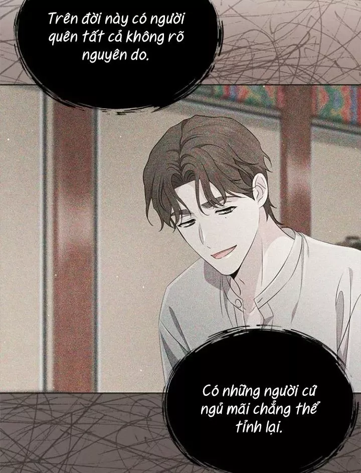 The Castle - Quỷ Nhãn Tân Nương: Chapter 49