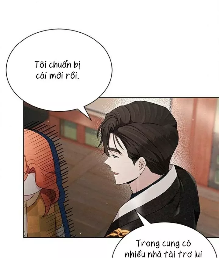 The Castle - Quỷ Nhãn Tân Nương: Chapter 49