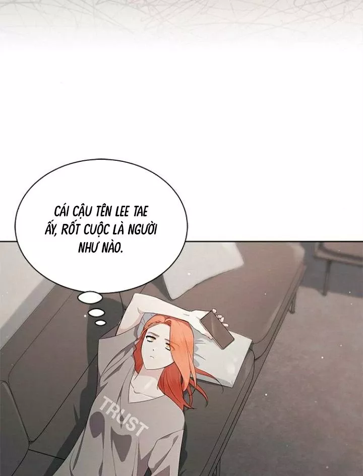 The Castle - Quỷ Nhãn Tân Nương: Chapter 49