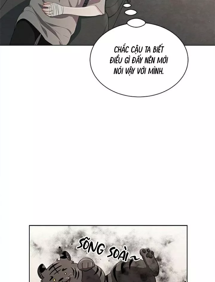 The Castle - Quỷ Nhãn Tân Nương: Chapter 49