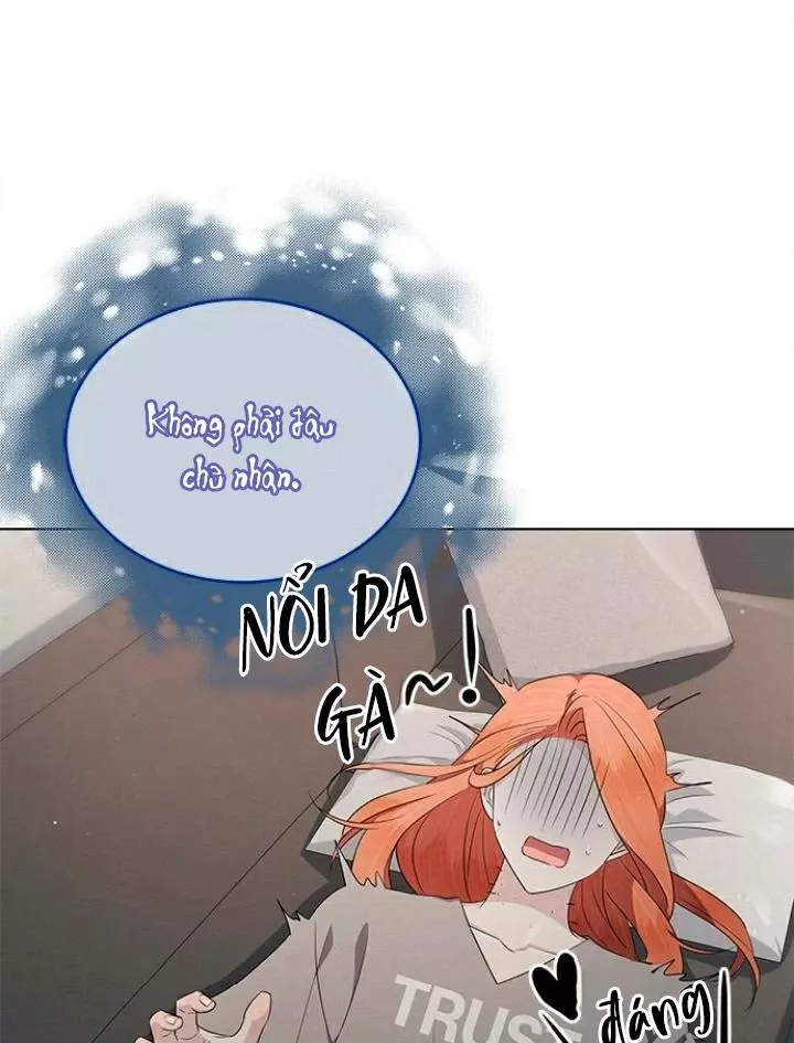 The Castle - Quỷ Nhãn Tân Nương: Chapter 49