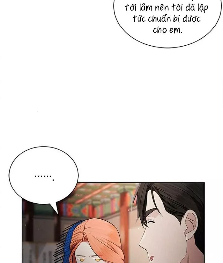 The Castle - Quỷ Nhãn Tân Nương: Chapter 49