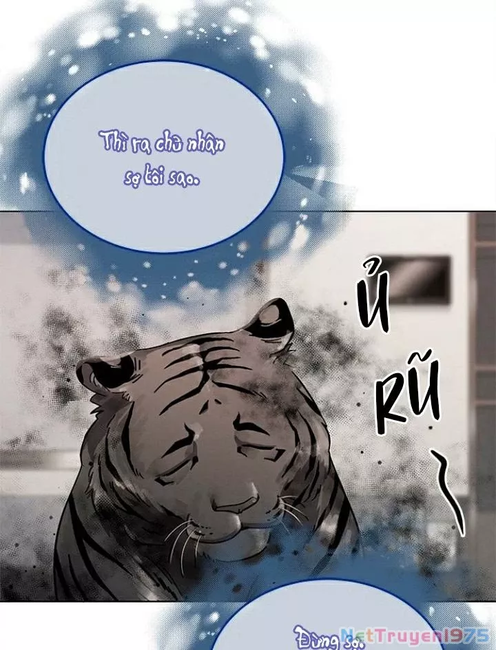 The Castle - Quỷ Nhãn Tân Nương: Chapter 49