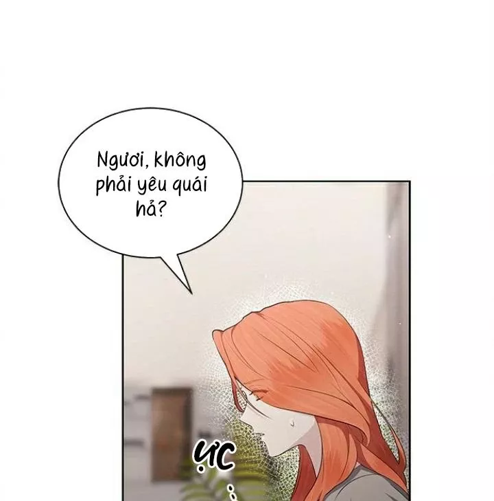The Castle - Quỷ Nhãn Tân Nương: Chapter 49
