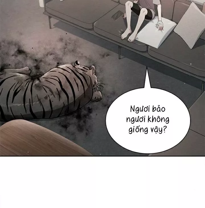 The Castle - Quỷ Nhãn Tân Nương: Chapter 49