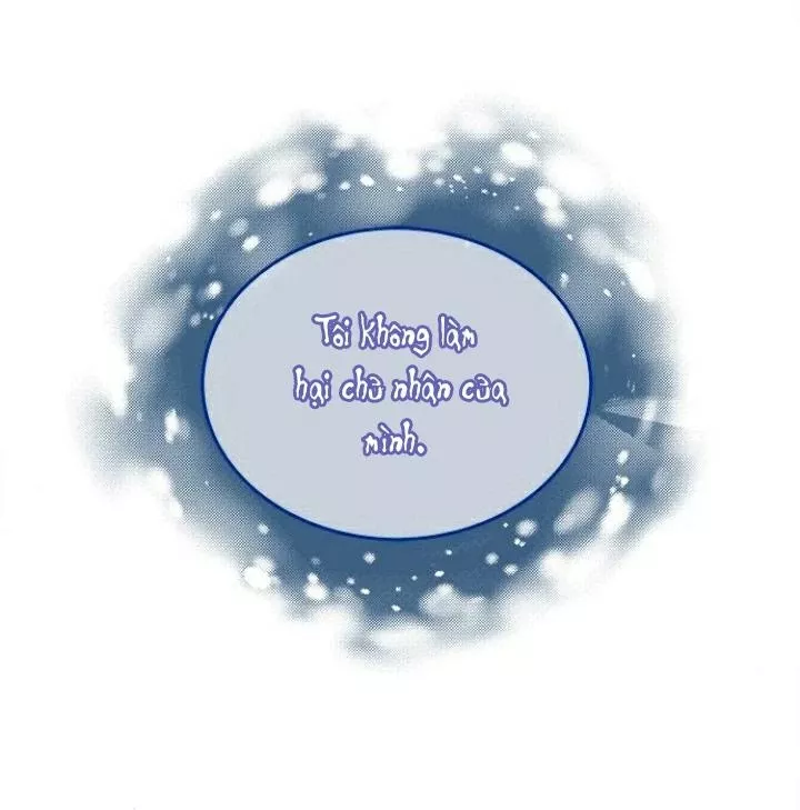 The Castle - Quỷ Nhãn Tân Nương: Chapter 49