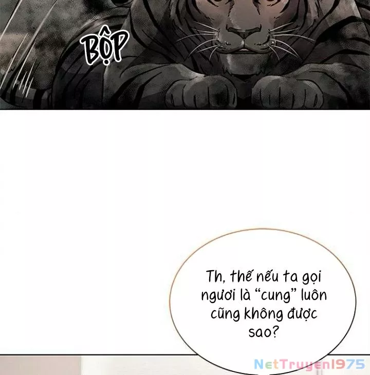 The Castle - Quỷ Nhãn Tân Nương: Chapter 49