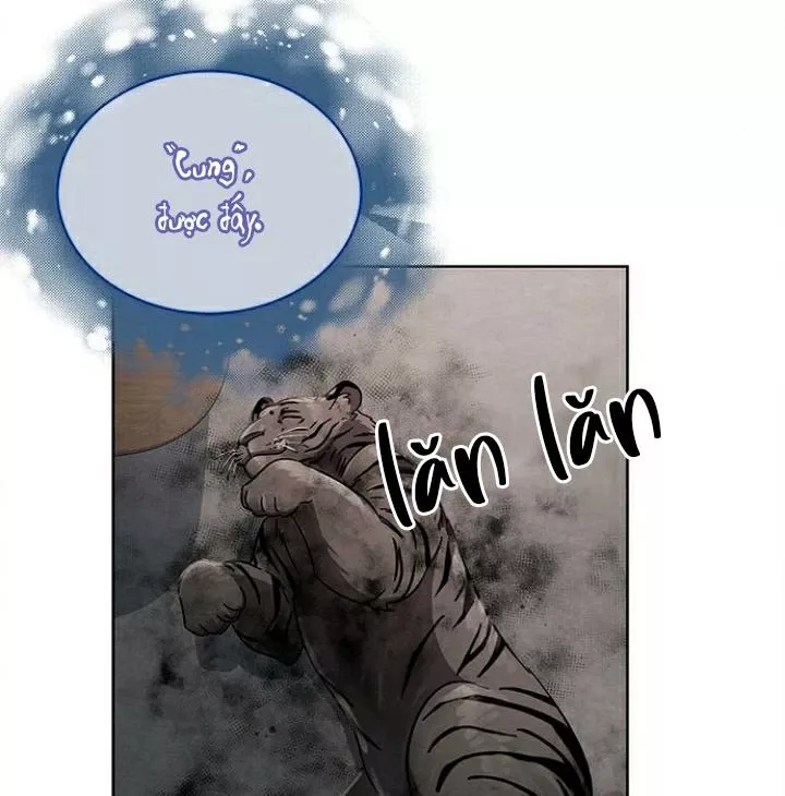 The Castle - Quỷ Nhãn Tân Nương: Chapter 49