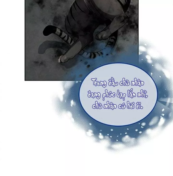 The Castle - Quỷ Nhãn Tân Nương: Chapter 49