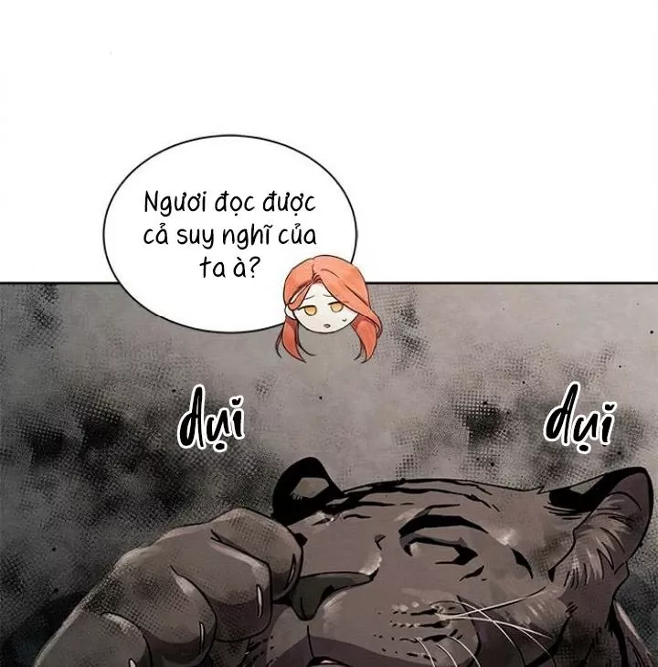 The Castle - Quỷ Nhãn Tân Nương: Chapter 49