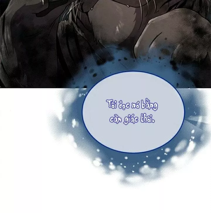 The Castle - Quỷ Nhãn Tân Nương: Chapter 49
