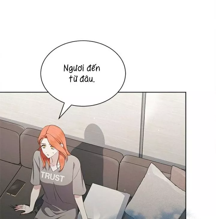 The Castle - Quỷ Nhãn Tân Nương: Chapter 49