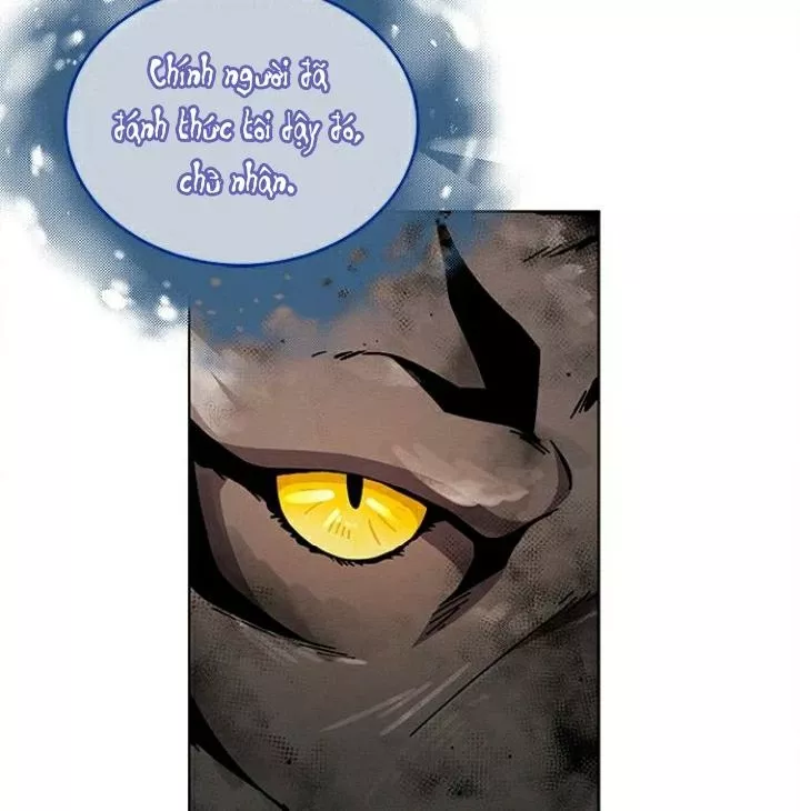 The Castle - Quỷ Nhãn Tân Nương: Chapter 49