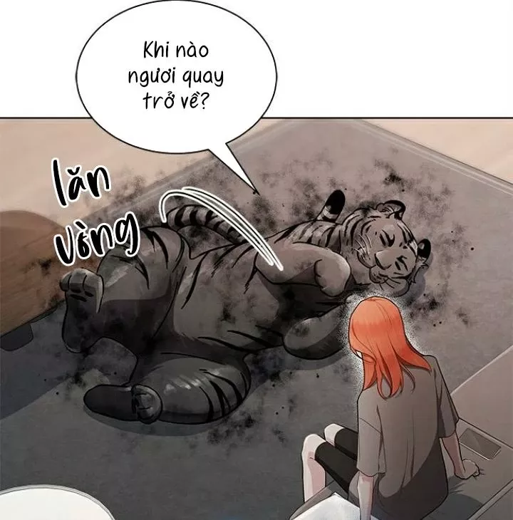 The Castle - Quỷ Nhãn Tân Nương: Chapter 49