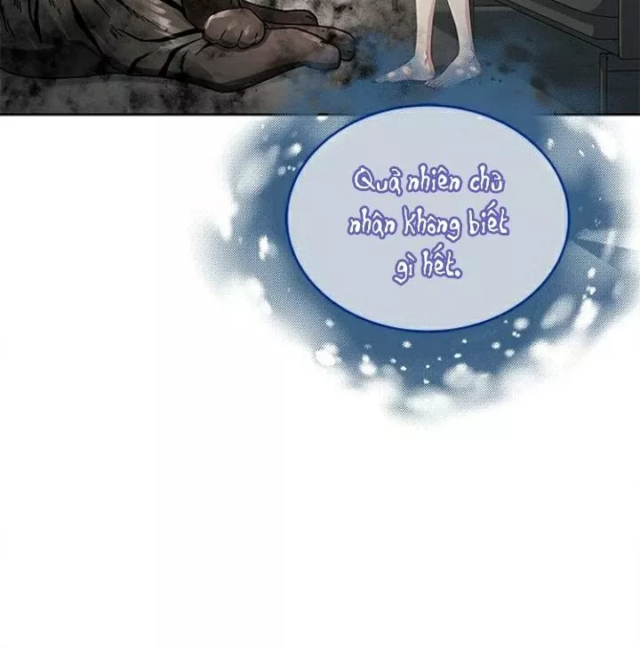 The Castle - Quỷ Nhãn Tân Nương: Chapter 49