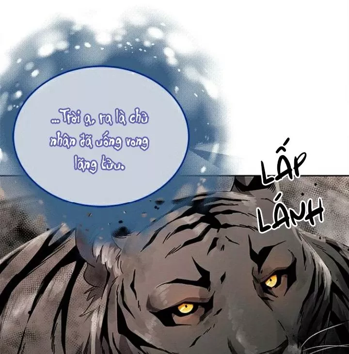 The Castle - Quỷ Nhãn Tân Nương: Chapter 49
