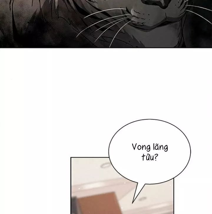 The Castle - Quỷ Nhãn Tân Nương: Chapter 49