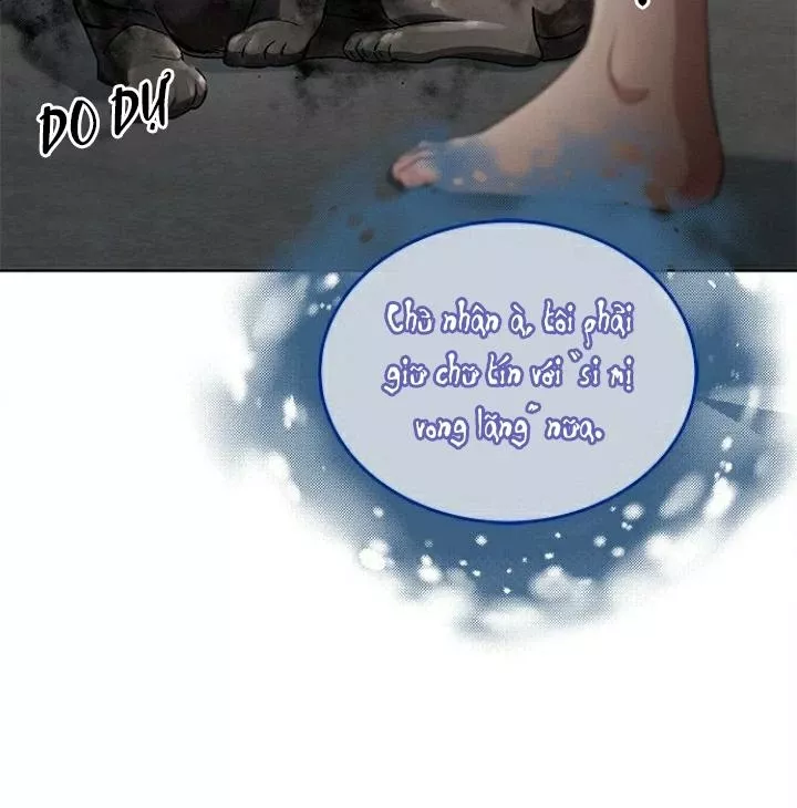 The Castle - Quỷ Nhãn Tân Nương: Chapter 49