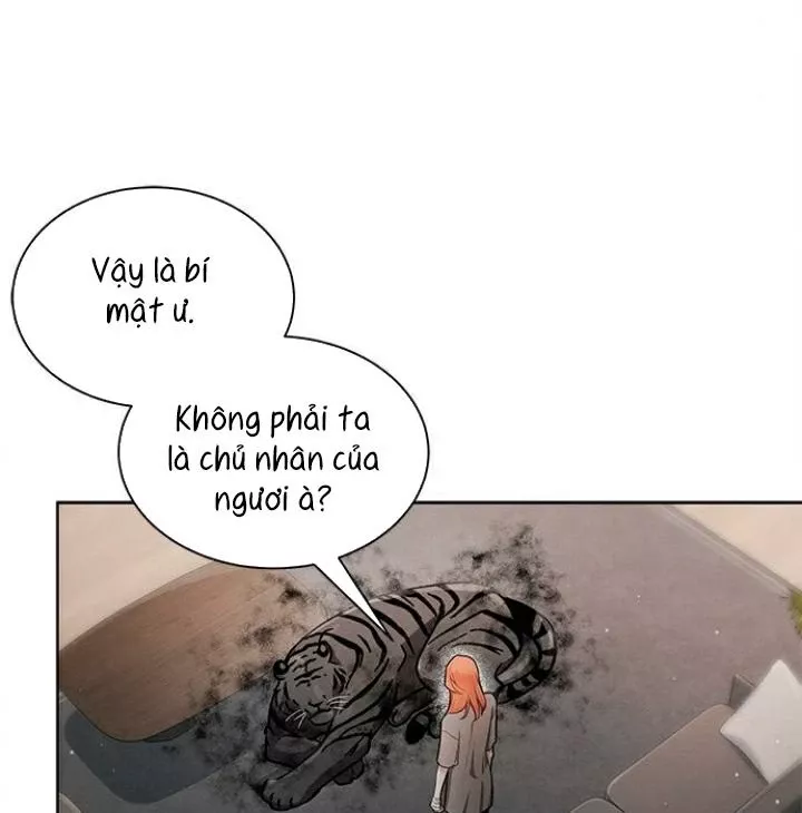 The Castle - Quỷ Nhãn Tân Nương: Chapter 49