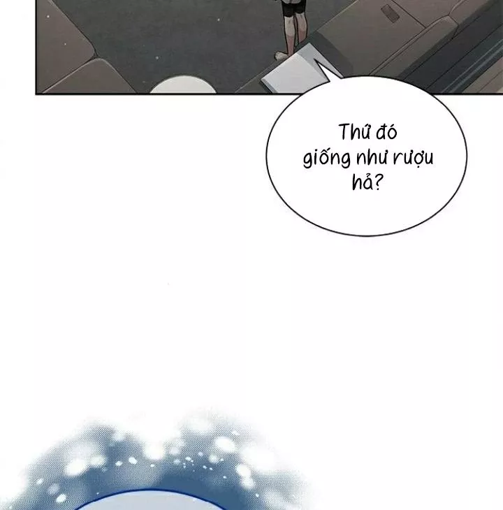 The Castle - Quỷ Nhãn Tân Nương: Chapter 49