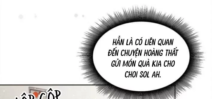 The Castle - Quỷ Nhãn Tân Nương: Chapter 5