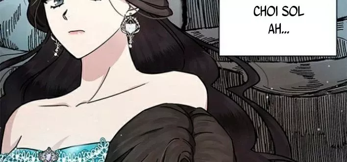The Castle - Quỷ Nhãn Tân Nương: Chapter 5