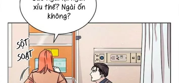 The Castle - Quỷ Nhãn Tân Nương: Chapter 5