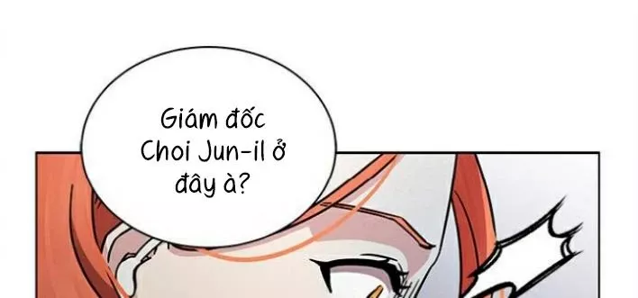The Castle - Quỷ Nhãn Tân Nương: Chapter 5