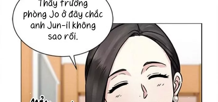 The Castle - Quỷ Nhãn Tân Nương: Chapter 5