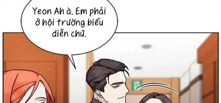 The Castle - Quỷ Nhãn Tân Nương: Chapter 5