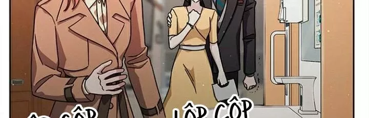 The Castle - Quỷ Nhãn Tân Nương: Chapter 5