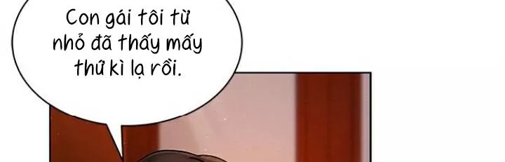 The Castle - Quỷ Nhãn Tân Nương: Chapter 5