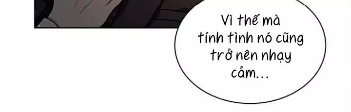 The Castle - Quỷ Nhãn Tân Nương: Chapter 5
