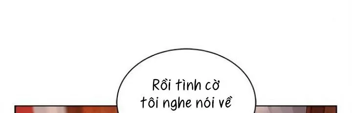 The Castle - Quỷ Nhãn Tân Nương: Chapter 5