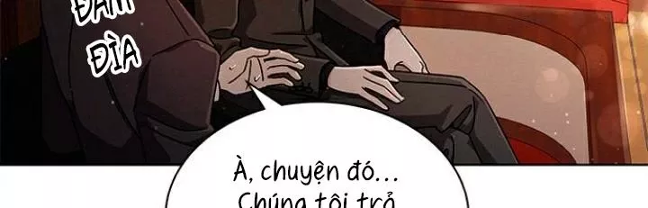 The Castle - Quỷ Nhãn Tân Nương: Chapter 5