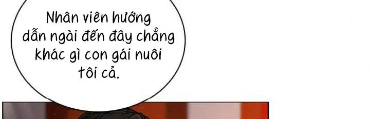 The Castle - Quỷ Nhãn Tân Nương: Chapter 5