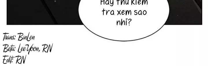 The Castle - Quỷ Nhãn Tân Nương: Chapter 5