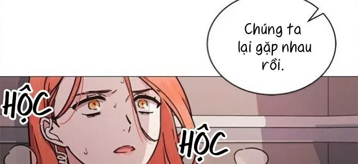 The Castle - Quỷ Nhãn Tân Nương: Chapter 5