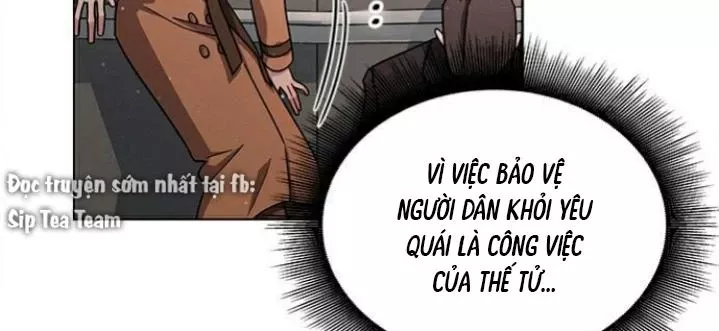 The Castle - Quỷ Nhãn Tân Nương: Chapter 5