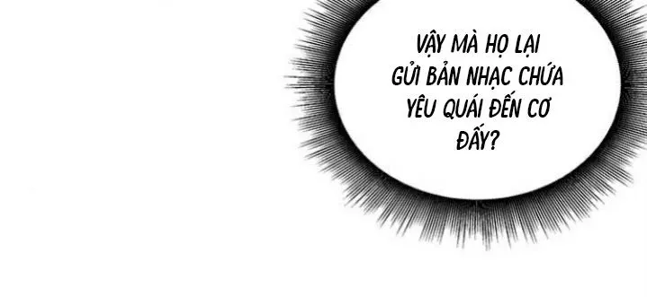 The Castle - Quỷ Nhãn Tân Nương: Chapter 5