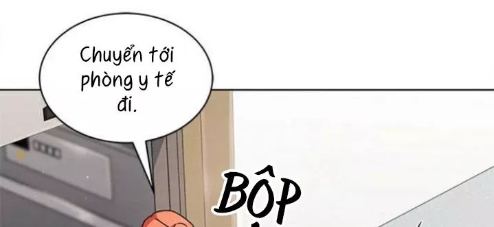 The Castle - Quỷ Nhãn Tân Nương: Chapter 5