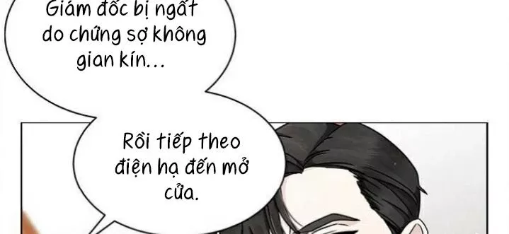 The Castle - Quỷ Nhãn Tân Nương: Chapter 5