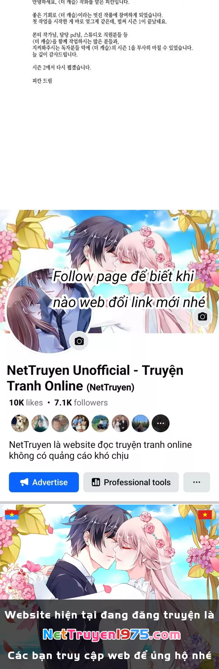 The Castle - Quỷ Nhãn Tân Nương: Chapter 50