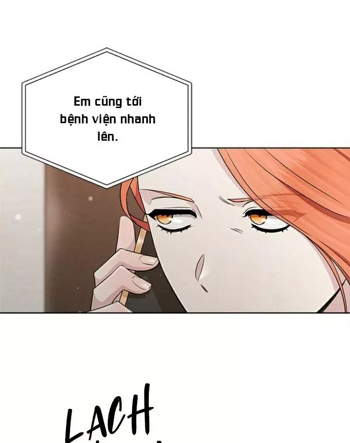 The Castle - Quỷ Nhãn Tân Nương: Chapter 50