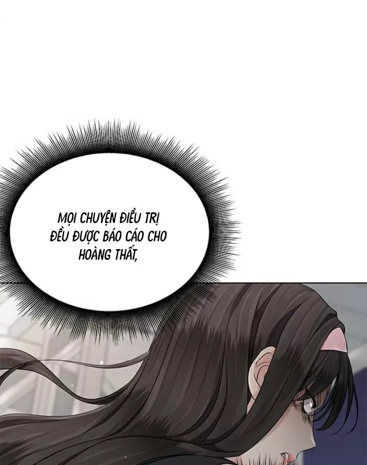 The Castle - Quỷ Nhãn Tân Nương: Chapter 50