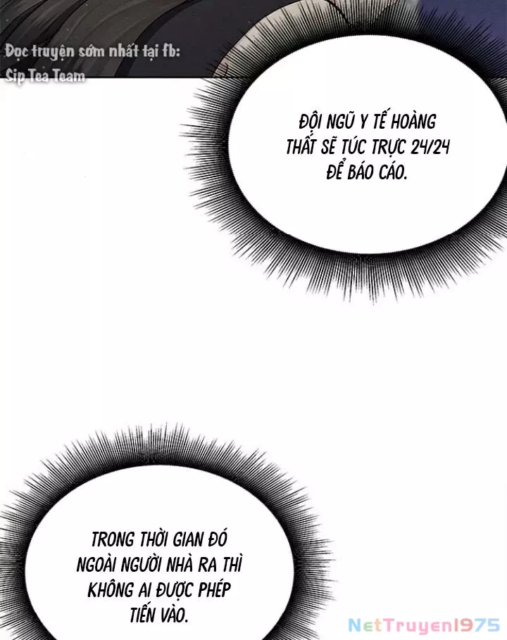 The Castle - Quỷ Nhãn Tân Nương: Chapter 50