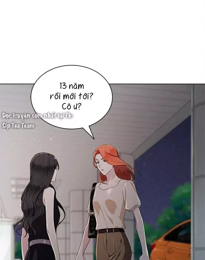 The Castle - Quỷ Nhãn Tân Nương: Chapter 50