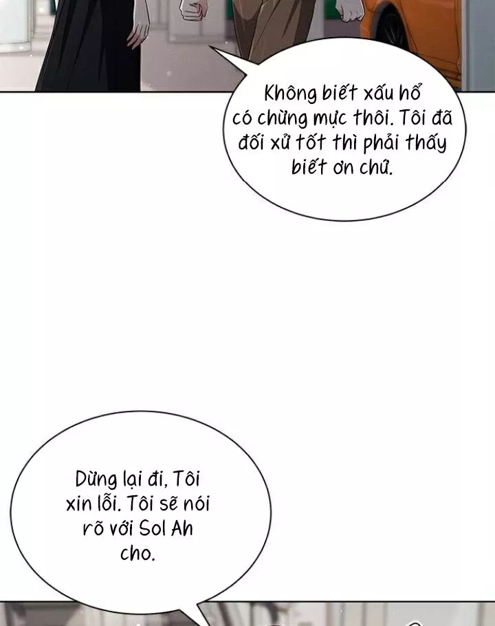 The Castle - Quỷ Nhãn Tân Nương: Chapter 50