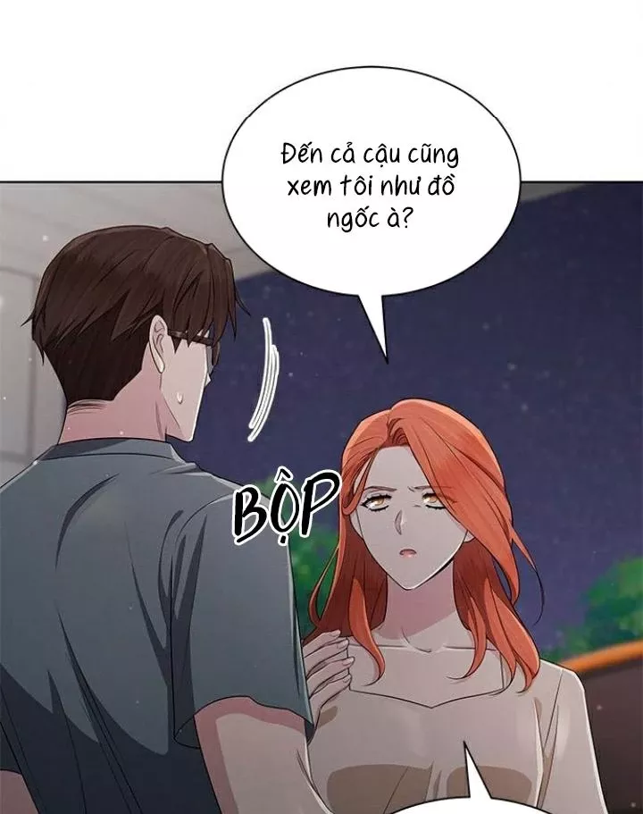 The Castle - Quỷ Nhãn Tân Nương: Chapter 50