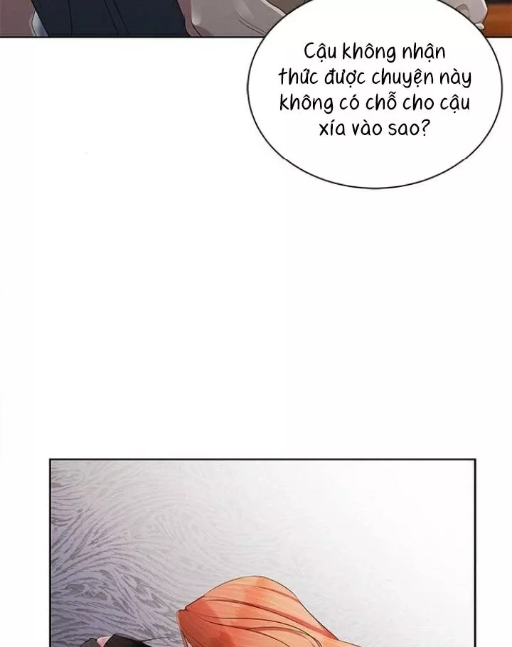 The Castle - Quỷ Nhãn Tân Nương: Chapter 50
